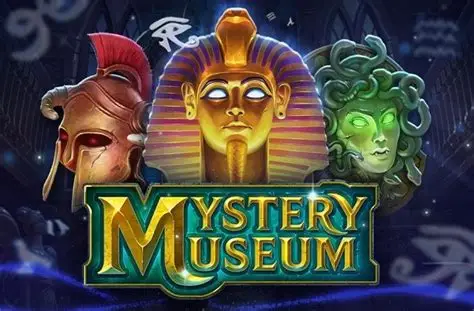 Museum Mystery